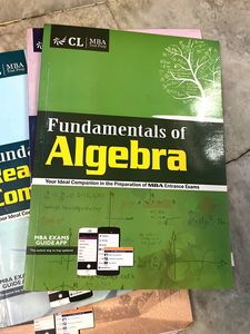 Career Launcher Cat Study Material For Mba