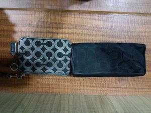 Coach Wallets