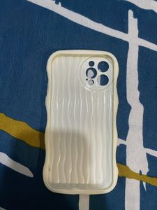 iPhone 12pro Cover