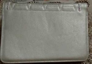 Elegant Chain Sling Bag