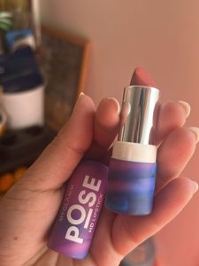 Creamy My glam Lipstick