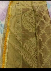 New Dress Materials Unstitched