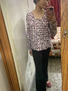 Get 3 Embroidered Tops