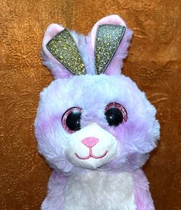 Triangle Hair Clips - Gold & Green