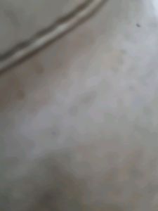 Second Hand Shoes