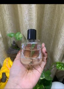 Nuit Zara Perfume