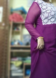XL Plum Top