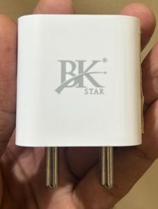 C Pin Charging Adapter Compatible With All