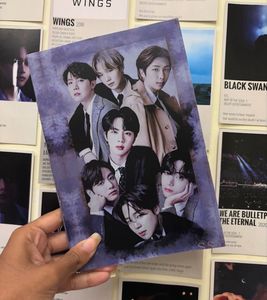 OT7 Notebook