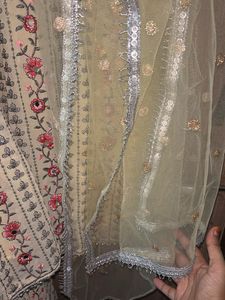 Bridal Lehenga