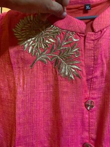Party  Wear Kurti