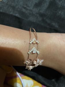 Earrings &amp; Necklace &amp; bracelet