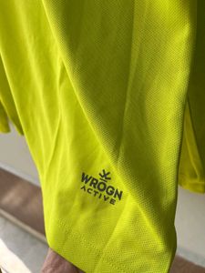 Wrogn Full Sleeve Tshirt