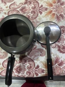 Wonder chef Pressure Cooker
