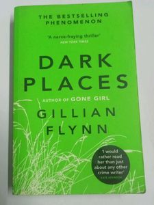 Dark Places by Gillian Flynn