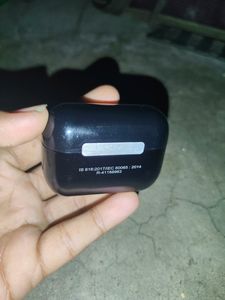 Ptron Earbuds with 40ms latency, Playback *Upto20h