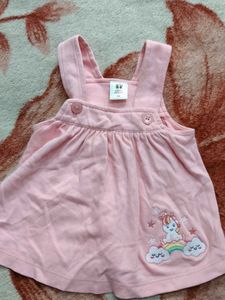 Cute Unicorn Dress