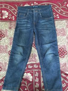 Kids Jeans