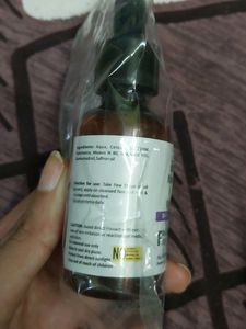 Kumkumadi Original Oil Face Serum