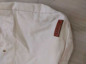 Liziqi Tote Bag