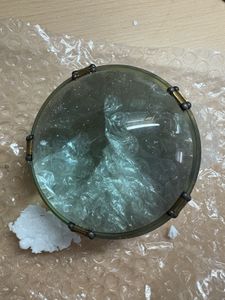 Vintage desk Magnifying Glass