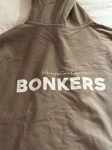 Bonkers Hoodie