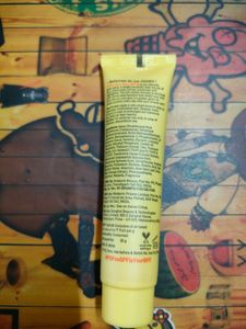 Popxo Glow Goals Illuminating Sunscreen