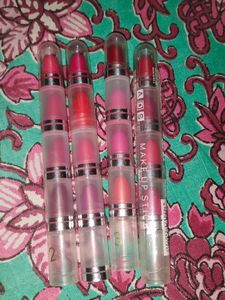 ADS Lipstick Stack