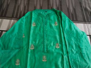 Festive Kurti