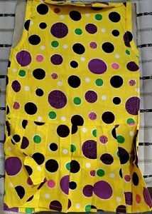 Baby Frock