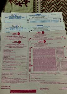 CBSE Class 10 Science Sample Papers
