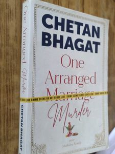One Arranged Murder