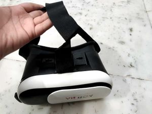 VR Headset Box 🥽💫