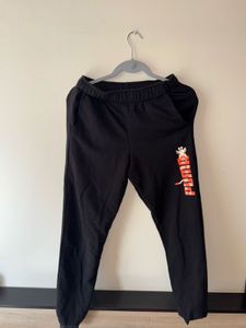Puma Sweatpants