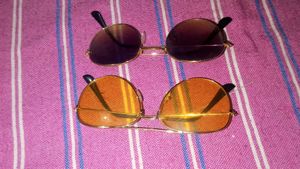 New Sunglasses