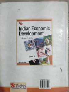 CBSE Statistics For Economic Class 11