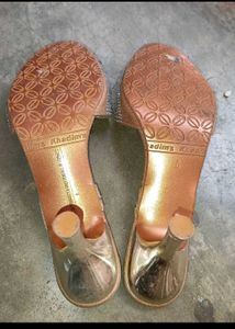 Stylish Khadim's Heels