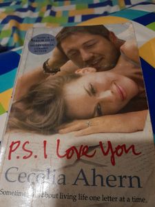 P.S I LOVE YOU