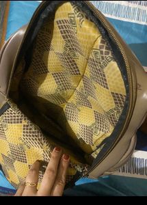 Office Wear Bag