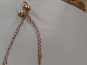 💝 1 Pairs Of Anklet 💝
