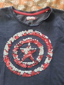 combo of 2 topwear for boys
