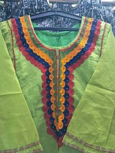 Kurta Set