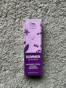 TNW Summer Eau de Parfum