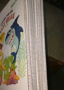 10rs Wali Notebook 10 Rs Me