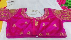 Readymade Blouse