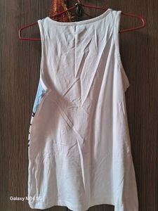 Bugs Bunny Tank Top