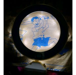 🤩With Light Photo Frame