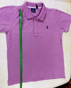 Polo T-Shirt
