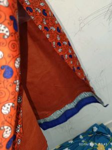 New Unused /Large Size/stitched Cotton Kurta