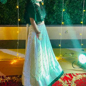 Lehanga Choli